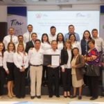 DIF Tamaulipas firma convenio con diversas asociaciones, instituciones y escuelas.